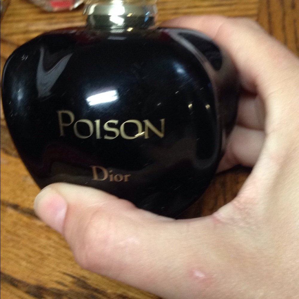 Pre sold fragrance